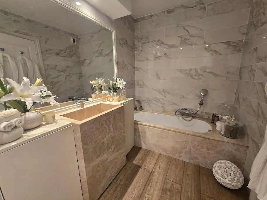 T2 Rdj Saint Raphael Front De Mer Apartment