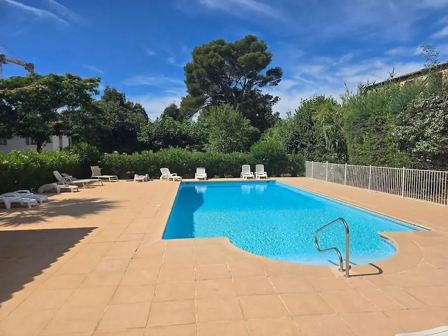T2 Rdj Saint Raphael Front De Mer Saint-Raphael (Var)
